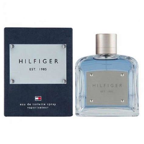 tommy hilfiger 1985 perfume.